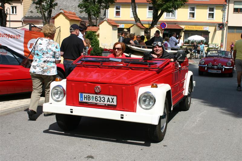 2009-07-12 11. Oldtimertreffen in Pinkafeld